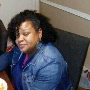 Meet your Posher, April